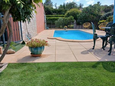 Acheter Maison 95 m2 Brignoles