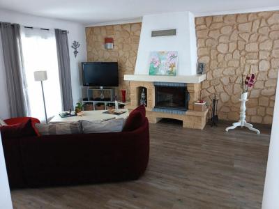 Acheter Maison Brignoles 375000 euros
