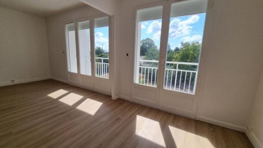 For sale Bordeaux 4 rooms 74 m2 Gironde (33200) photo 1