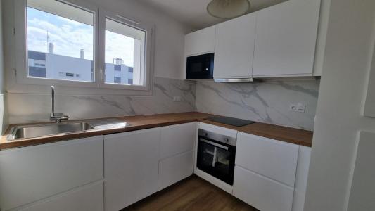 For sale Bordeaux 4 rooms 74 m2 Gironde (33200) photo 3