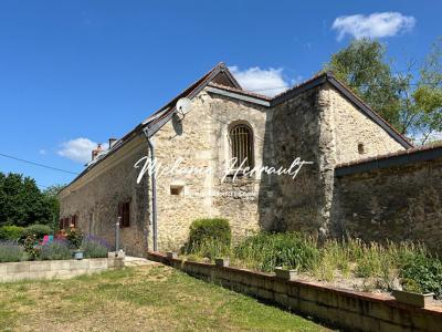 For sale Parigne-l'eveque 6 rooms 170 m2 Sarthe (72250) photo 1
