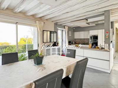 For sale Parigne-l'eveque 6 rooms 170 m2 Sarthe (72250) photo 2