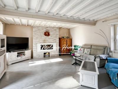 For sale Parigne-l'eveque 6 rooms 170 m2 Sarthe (72250) photo 4