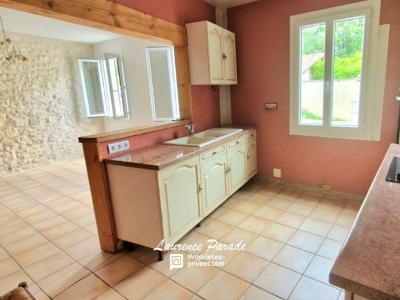 For sale Eymet 6 rooms 165 m2 Dordogne (24500) photo 1