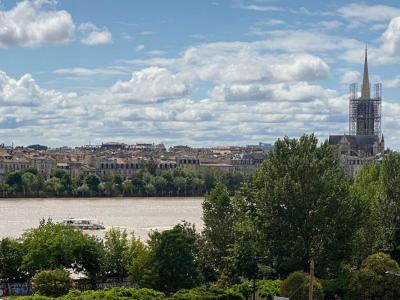 For sale Bordeaux 4 rooms 91 m2 Gironde (33100) photo 1