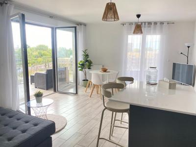 For sale Bordeaux 4 rooms 91 m2 Gironde (33100) photo 2