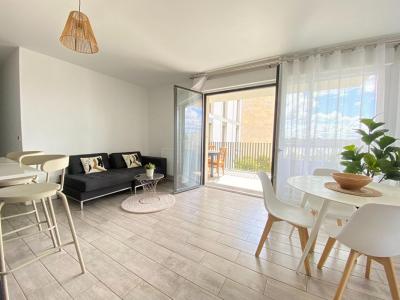 For sale Bordeaux 4 rooms 91 m2 Gironde (33100) photo 3