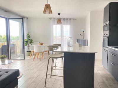 For sale Bordeaux 4 rooms 91 m2 Gironde (33100) photo 4