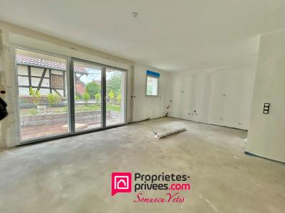 Acheter Appartement 68 m2 Strasbourg