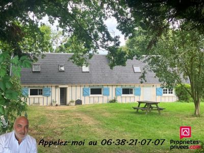 For rent Pleine-seve 5 rooms 87 m2 Seine maritime (76460) photo 3