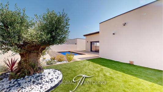 For sale Pennautier 4 rooms 130 m2 Aude (11610) photo 3