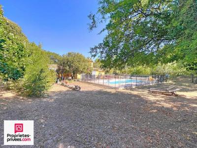 Annonce Vente 5 pices Maison Rians 83