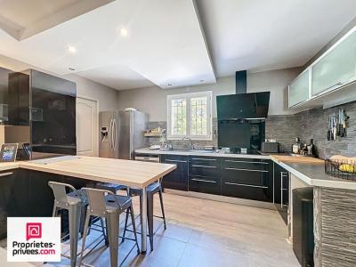 Acheter Maison 140 m2 Rians