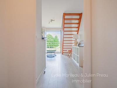 Louer Appartement 39 m2 Nantes