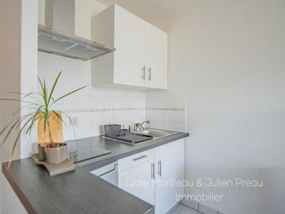 Louer Appartement Nantes Loire atlantique