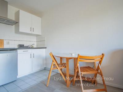 Louer Appartement Nantes 770 euros