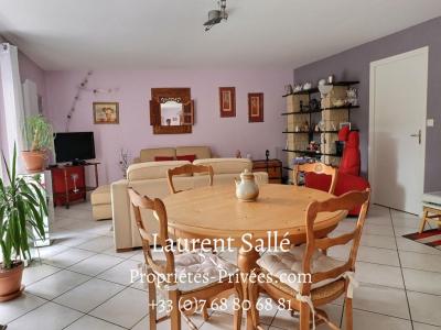 For sale Saint-ave 3 rooms 77 m2 Morbihan (56890) photo 1