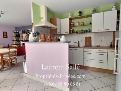 For sale Saint-ave 3 rooms 77 m2 Morbihan (56890) photo 3