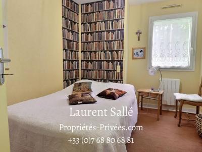 For sale Saint-ave 3 rooms 77 m2 Morbihan (56890) photo 4