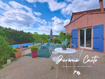 Annonce Vente 6 pices Maison Nimes 30