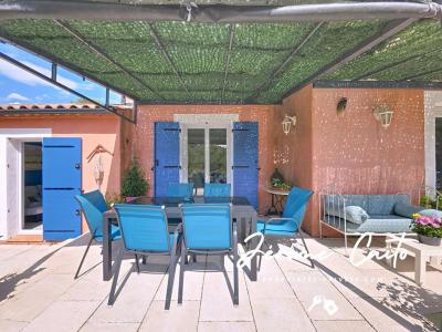 Acheter Maison 152 m2 Nimes