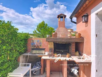 Acheter Maison Nimes 468000 euros