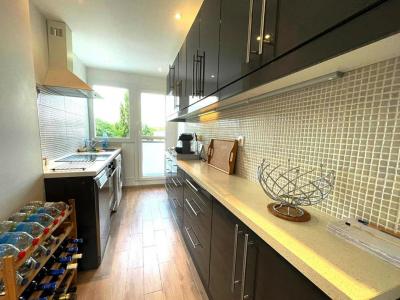 Annonce Vente 4 pices Appartement Isle-adam 95