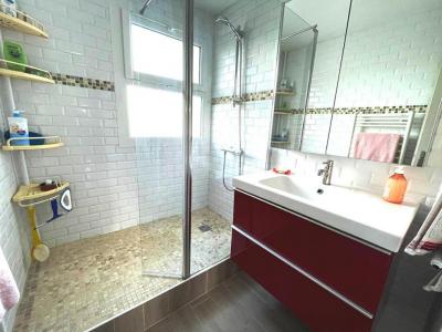 Acheter Appartement 66 m2 Isle-adam