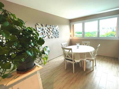 Acheter Appartement Isle-adam Val d'Oise