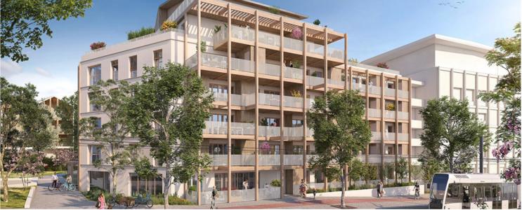 For sale Saint-julien-en-genevois 2 rooms 46 m2 Haute savoie (74160) photo 0