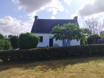 For sale Landeleau 6 rooms 90 m2 Finistere (29530) photo 0