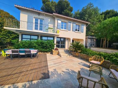 Annonce Vente 5 pices Maison Brusc 83