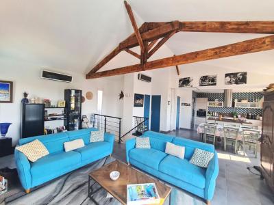 Acheter Maison Brusc 875000 euros