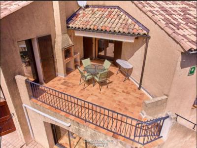 For sale Greoux-les-bains ESPARRON-DE-VERDON 6 rooms 134 m2 Alpes de haute provence (04800) photo 1