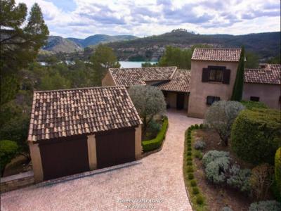For sale Greoux-les-bains ESPARRON-DE-VERDON 6 rooms 134 m2 Alpes de haute provence (04800) photo 2