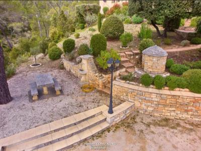 For sale Greoux-les-bains ESPARRON-DE-VERDON 6 rooms 134 m2 Alpes de haute provence (04800) photo 4