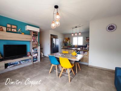 Acheter Maison Pezenas Herault