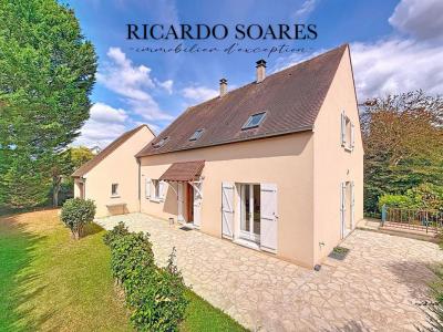 For sale Longueil-sainte-marie 7 rooms 200 m2 Oise (60126) photo 1