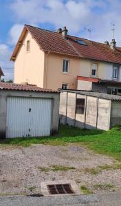 For sale Darnieulles 4 rooms 78 m2 Vosges (88390) photo 2