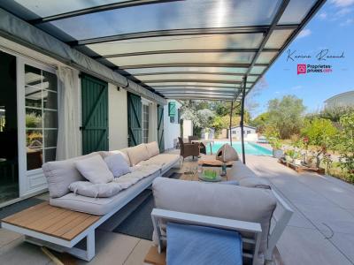For sale Aubigny 6 rooms 200 m2 Vendee (85430) photo 0