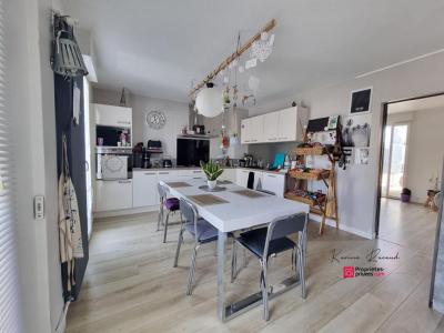 Annonce Vente 5 pices Maison Roche-sur-yon 85