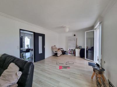 Acheter Maison 98 m2 Roche-sur-yon