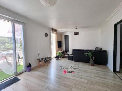 Acheter Maison Roche-sur-yon 218400 euros