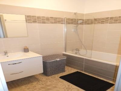 For rent Montlucon 2 rooms 40 m2 Allier (03100) photo 2