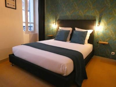For rent Montlucon 2 rooms 40 m2 Allier (03100) photo 3