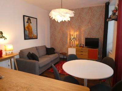 For rent Montlucon 2 rooms 40 m2 Allier (03100) photo 4