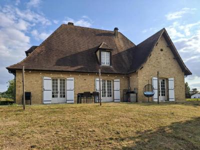 Acheter Maison Eynesse Gironde