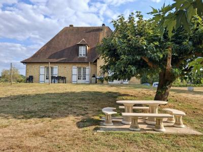 Acheter Maison Eynesse 435000 euros
