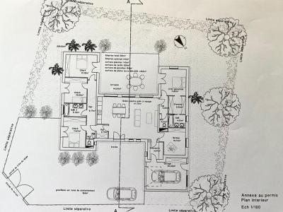Annonce Vente 6 pices Maison Meux 60
