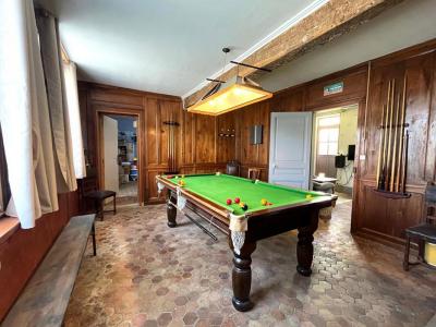 Acheter Maison Berneuil-sur-aisne 269000 euros
